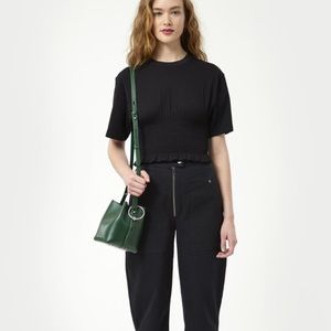 Rebecca Minkoff Mini Bucket Bag